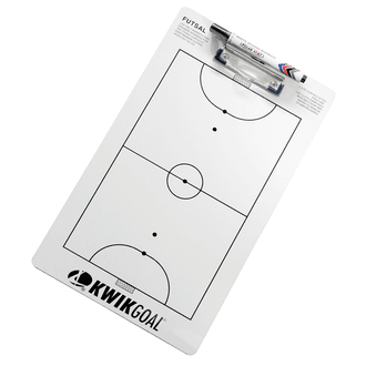 Kwik Goal Futsal Clipboard