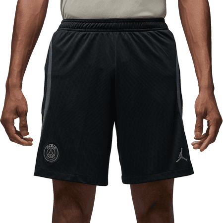 Nike PSG Mens Jordan Dri-FIT Strike Knit Shorts