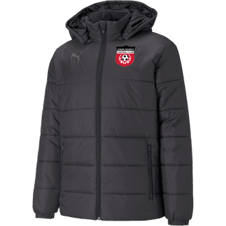 UCFC Padded Jacket