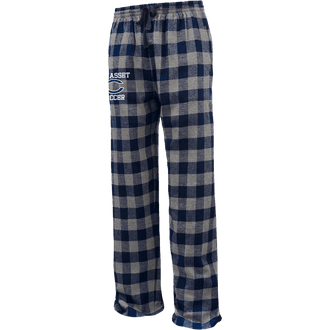 Cohasset HS Flannel Pants  