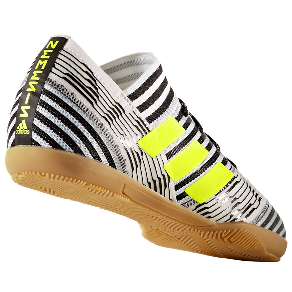 adidas Nemeziz 17.3 Indoor Shoe | WeGotSoccer.com