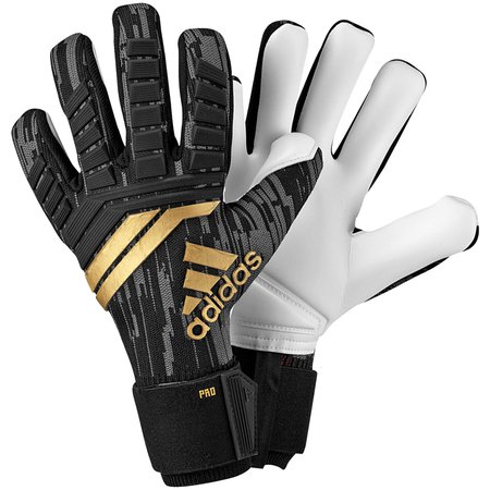 adidas Predator 18 Pro Goalkeeper Gloves