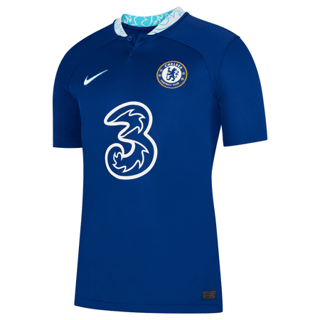 Nike Chelsea FC 2022-23 Jersey Local para Hombres