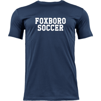 Foxboro YS Training Top
