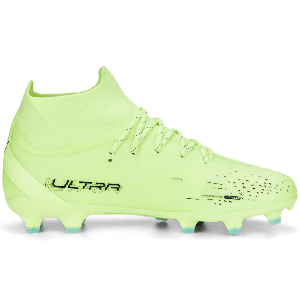 Excessive Skillful seafood Puma Ultra Pro Youth FG AG - Fastest Pack | WeGotSoccer