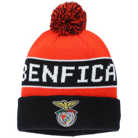 Fan Ink Benfica Benchwarmer Beanie