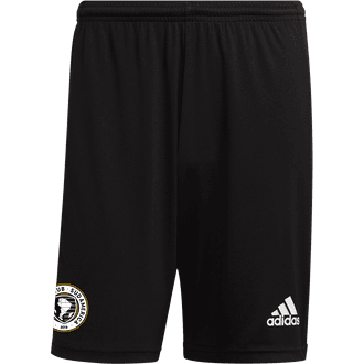 FC Sudamerica Black GK Shorts