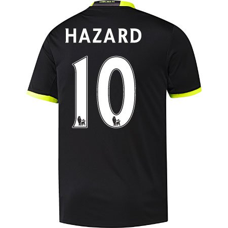 adidas Chelsea Away 2016-17 Replica Jersey | WeGotSoccer.com