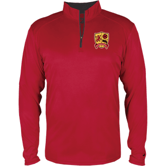 Valeo Quarter Zip