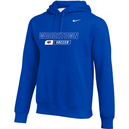 Woodstown HS Girls Hoody