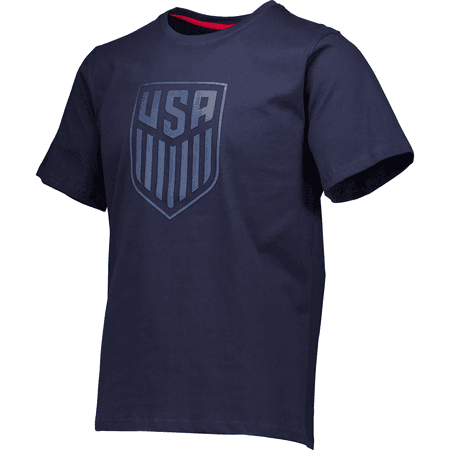USA Mens Heavy Relaxed Fit Tee