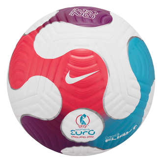Nike 2022 UEFA Balón Flight de partido para la Euro de Mujeres