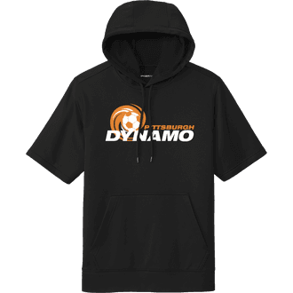 Pittsburgh Dynamo SS Hoodie