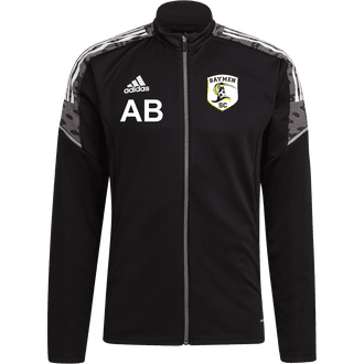 Baymen Soccer Club Training Jacket