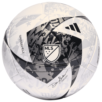 adidas MLS 2023 League NFHS Ball