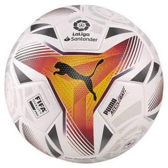 Puma 2021-22 La Liga 1 Accelerate Match Ball