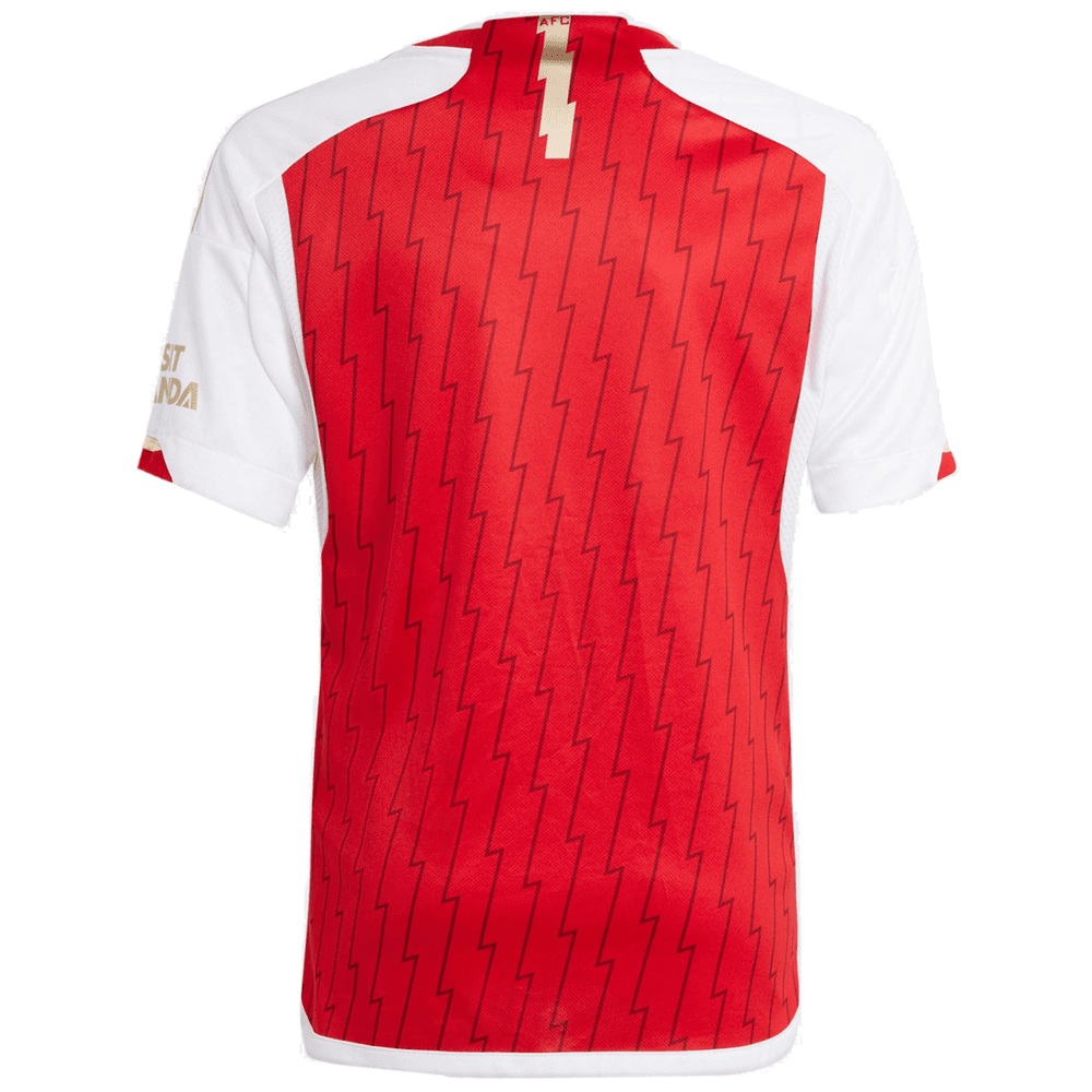 Adidas Arsenal 23/24 Stadium Home Jersey S