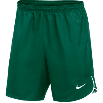 Montville Green Shorts