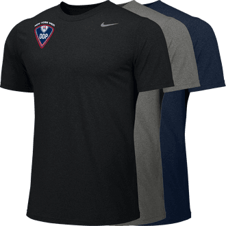 New York State West ODP SS Top