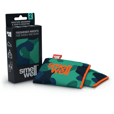 SmellWell Insert Active Pouches