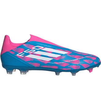 adidas F50 League Laceless FG - Reemergence Pack