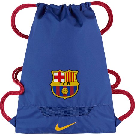 Nike FC Barcelona Allegiance Gymsack 