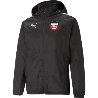 UCFC All Weather Jacket