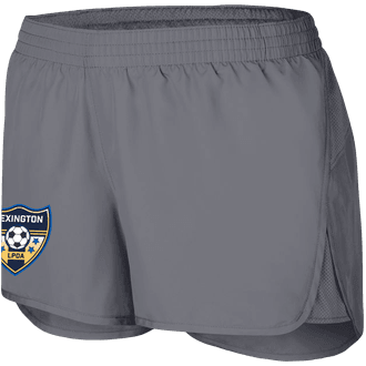 Lexington United Ladies Shorts