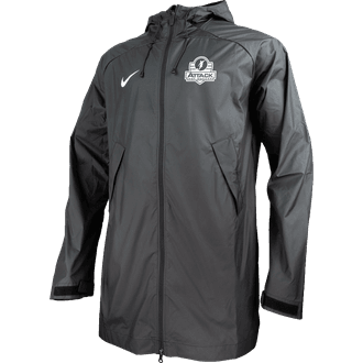 Rancho Santa Fe Academy Jacket 