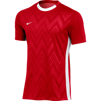 Nike Dri-FIT Challenge V Short Sleeve Jersey