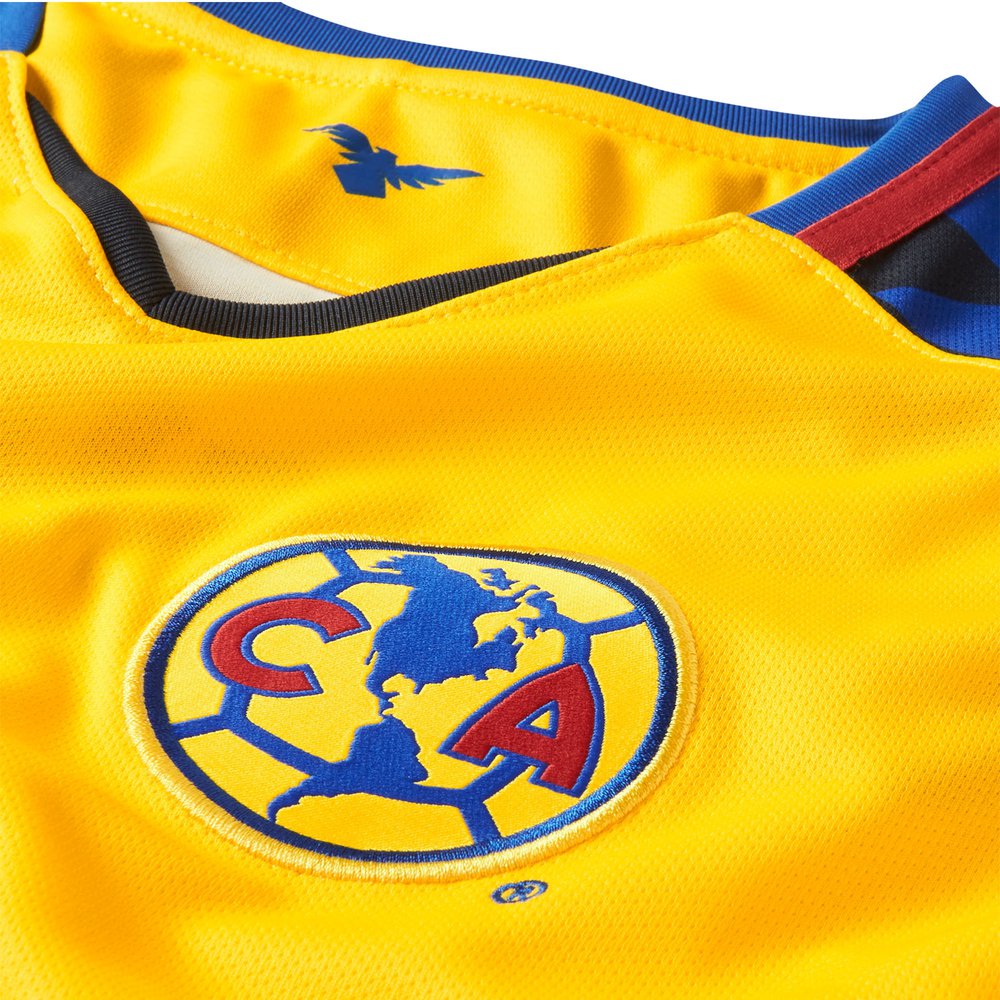 Nike Launch Club America 2020 Third Jersey - SoccerBible