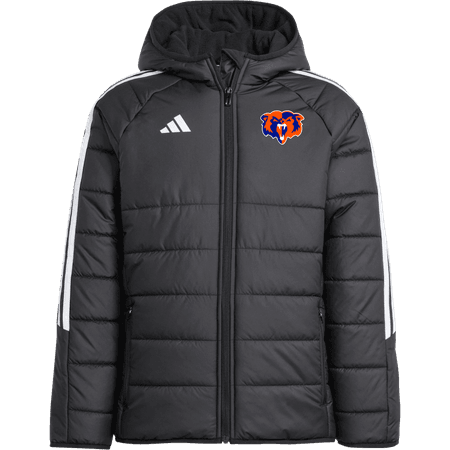 Woodstown HS Winter Jacket