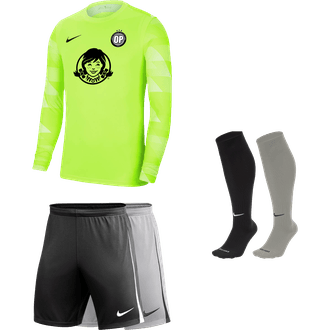 Ohio Premier U8-U12 GoalKeeper Kit