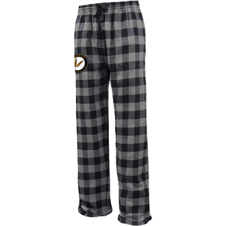 Harvest SC Flannel Pants