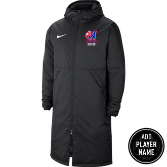 Natick HS SDF Jacket 