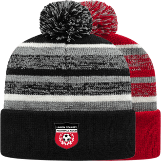 UCFC Pom Beanie