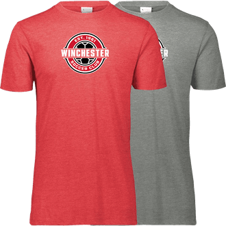 Winchester SC Tri-Blend SS Tee