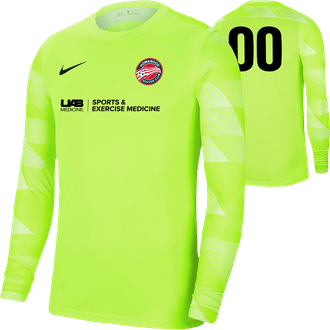 Nike PSG 2022-23 Men's Dri-FIT Strike Drill Top