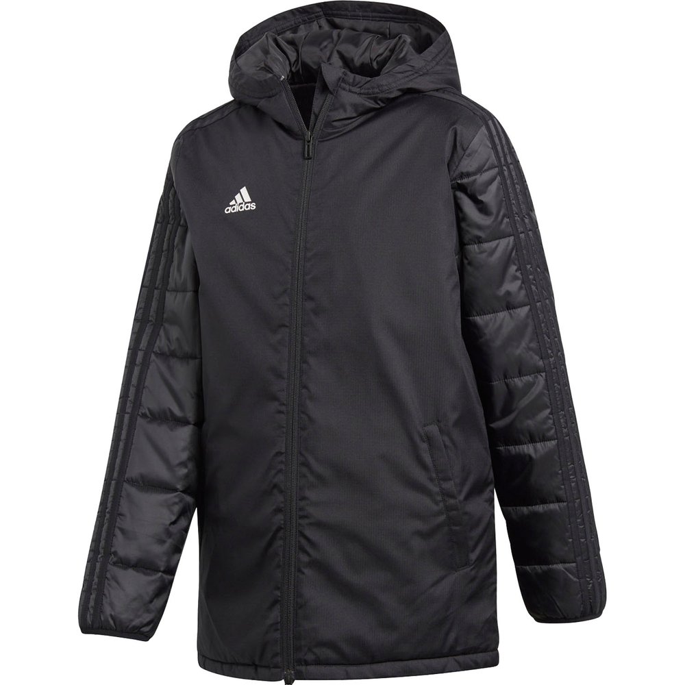 Adidas 18 Winter Jacket | WeGotSoccer