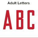 United States 2019 WOMENS Letters