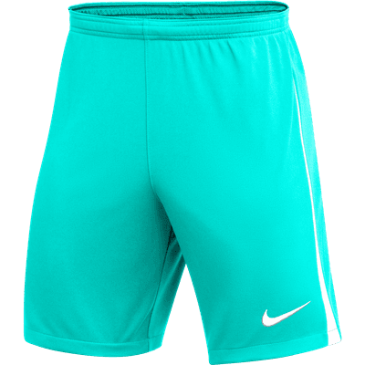 Quickstrike FC Turquoise Shorts | WGS