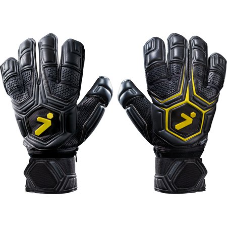 Storelli ExoShield Gladiator Pro Goalkeeper Gloves