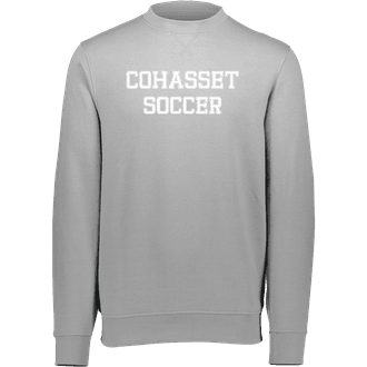 Cohasset HS Crewneck Sweater 