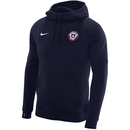 Nike Chile Fleece Pullover Hoodie