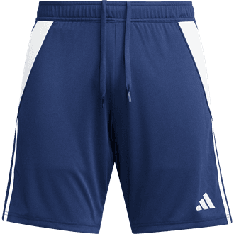 Paramus United Navy Shorts