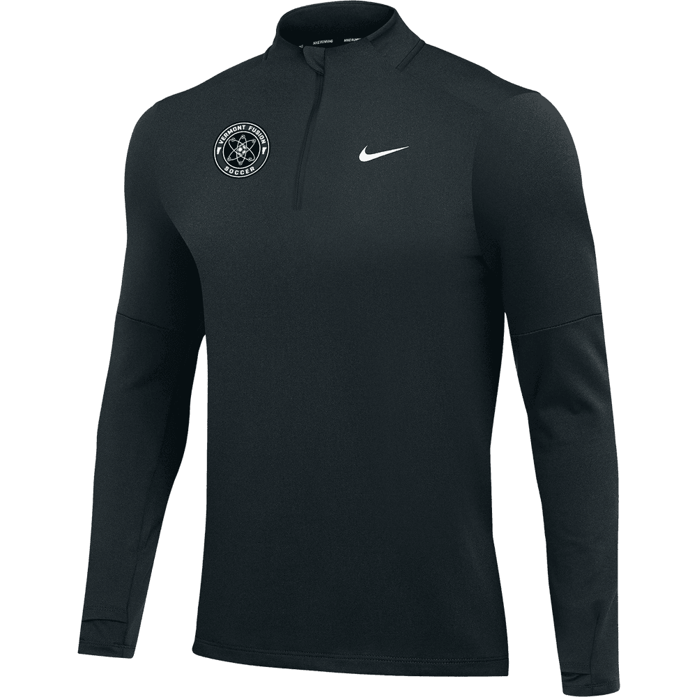 VT Fusion Element Half Zip | WGS