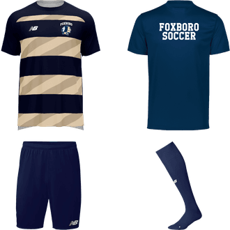 Foxboro YS Required Kit