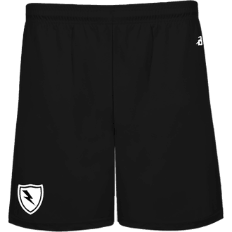 Lightning SC Pocketed Shorts