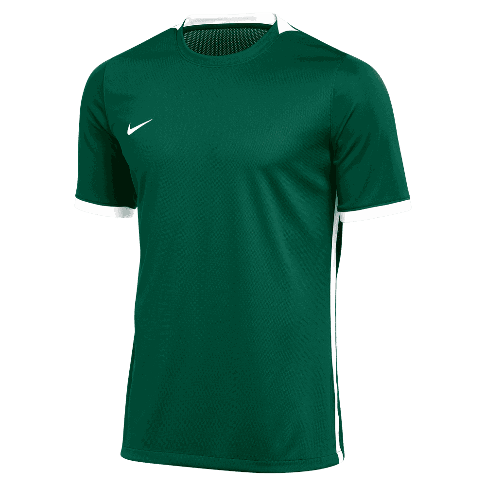 Nike Dri-Fit Short Sleeve Challenge IV Jersey | WeGotSoccer