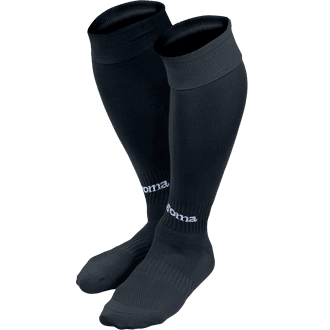 Elite SA Black Socks